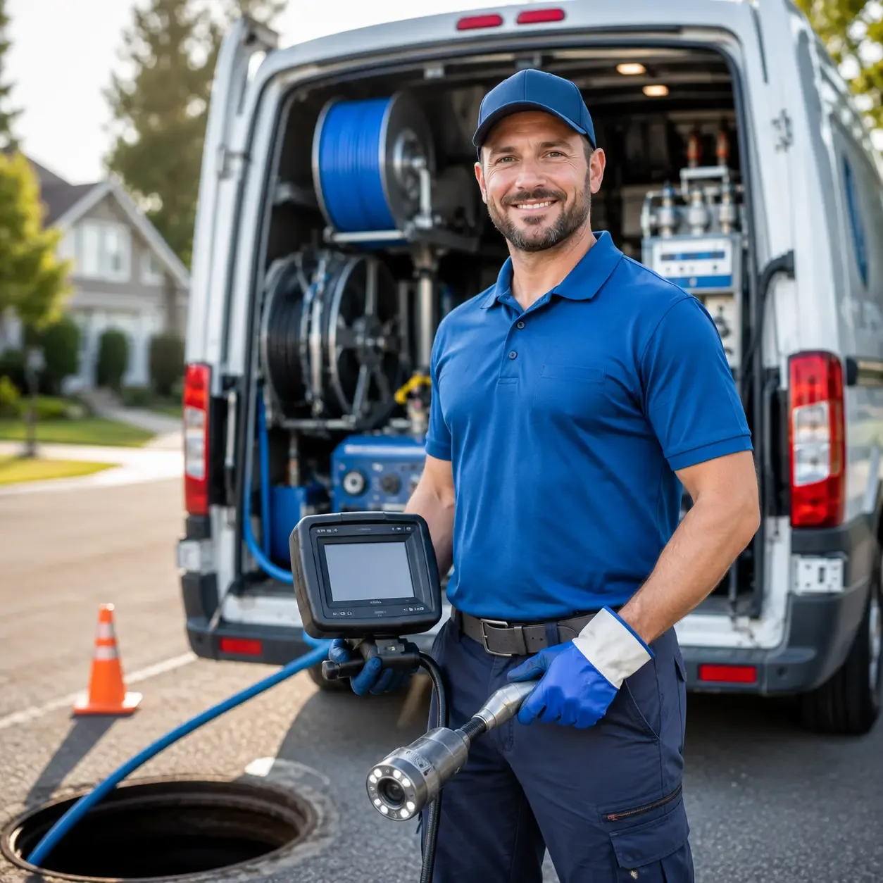 Local Pipe Relining specialists in South Padre Island, TX