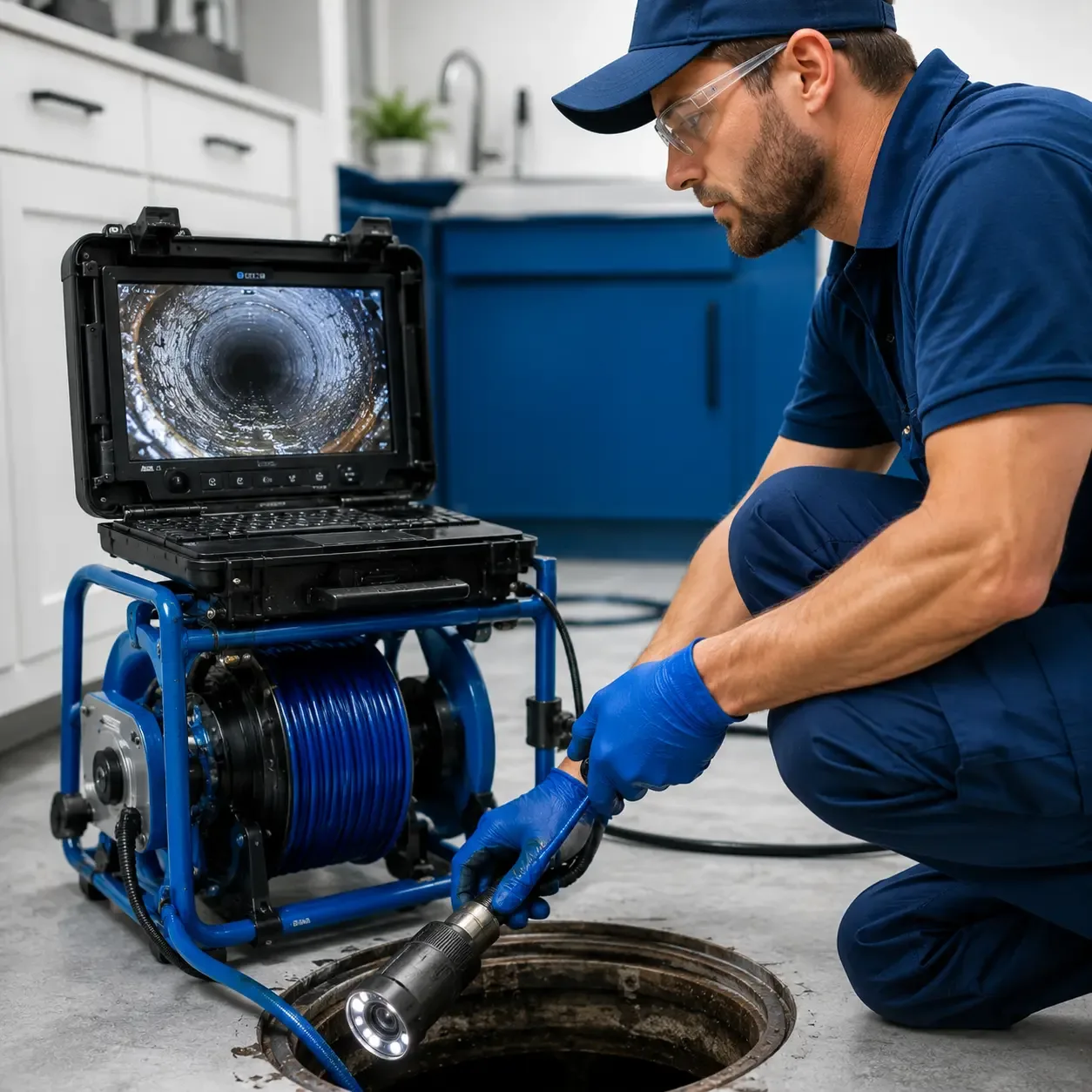 Pipe Relining professionals serving South Padre Island, TX